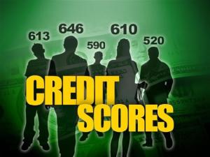 How to raise my credit scores